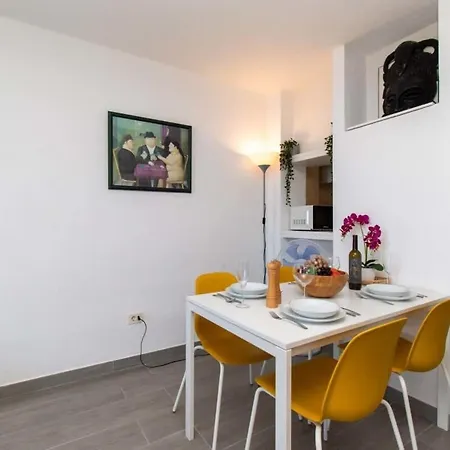 Parque Santiago Ii 272 - Two Bed Duplex *