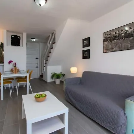 Parque Santiago Ii 272 - Two Bed Duplex