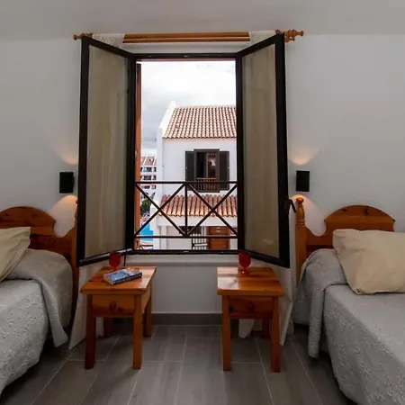 Lejlighed Parque Santiago Ii 272 - Two Bed Duplex