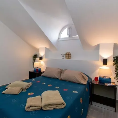 Parque Santiago Ii 272 - Two Bed Duplex Lejlighed Playa de las Américas