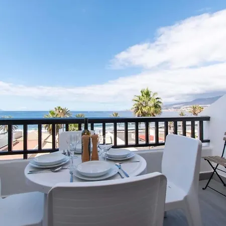 Parque Santiago Ii 272 - Two Bed Duplex Lejlighed *