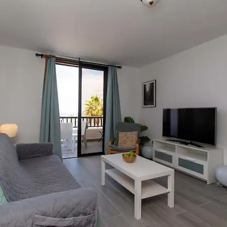 Lejlighed Parque Santiago Ii 272 - Two Bed Duplex