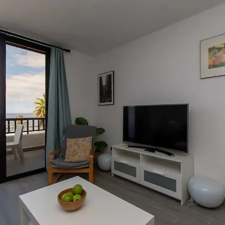 Parque Santiago Ii 272 - Two Bed Duplex *