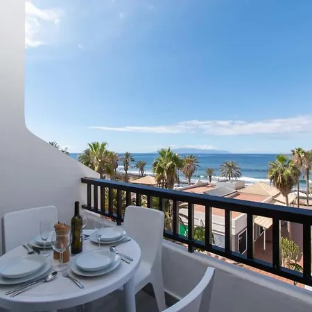 Lejlighed Parque Santiago Ii 272 - Two Bed Duplex