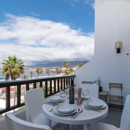 Lejlighed Parque Santiago Ii 272 - Two Bed Duplex