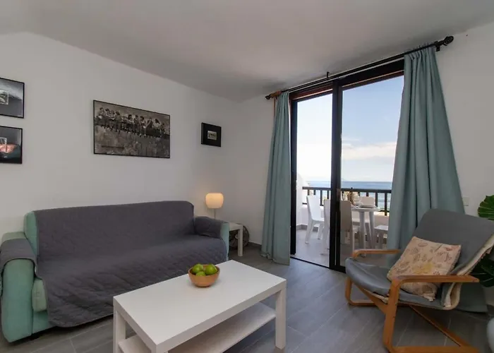 Διαμέρισμα Parque Santiago Ii 272 - Two Bed Duplex *