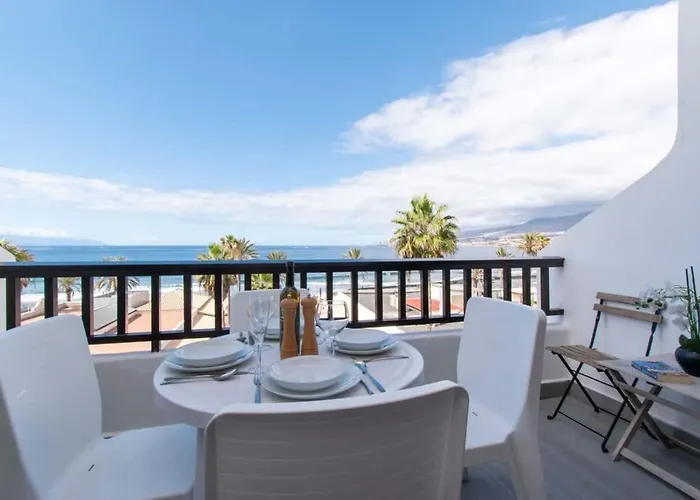 Parque Santiago Ii 272 - Two Bed Duplex Διαμέρισμα *