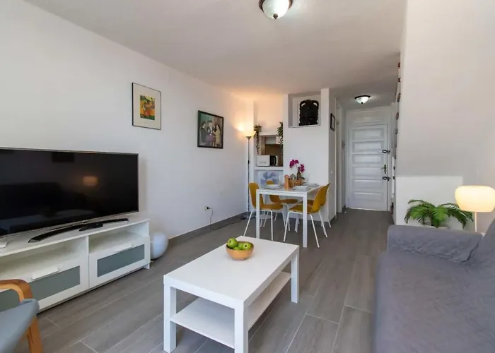 Parque Santiago Ii 272 - Two Bed Duplex Πλάγια ντε λας Αμέρικας