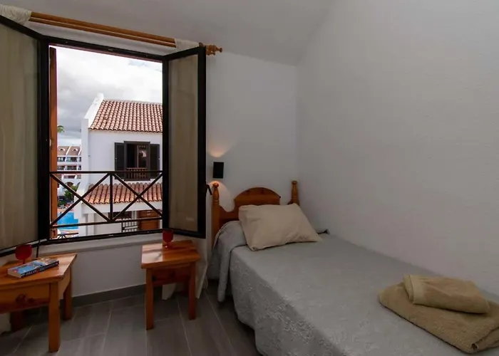 Parque Santiago Ii 272 - Two Bed Duplex * Πλάγια ντε λας Αμέρικας