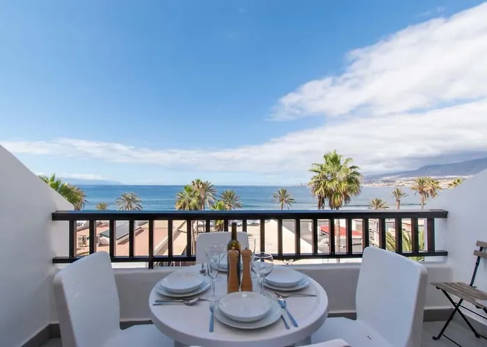 Parque Santiago Ii 272 - Two Bed Duplex Διαμέρισμα Πλάγια ντε λας Αμέρικας