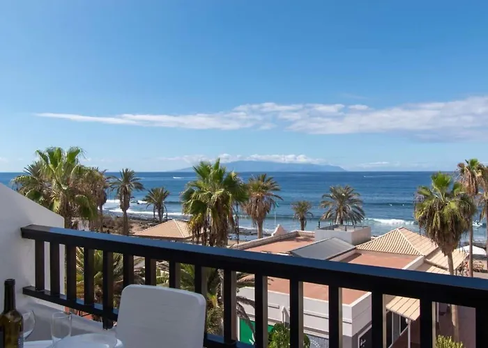 Parque Santiago Ii 272 - Two Bed Duplex