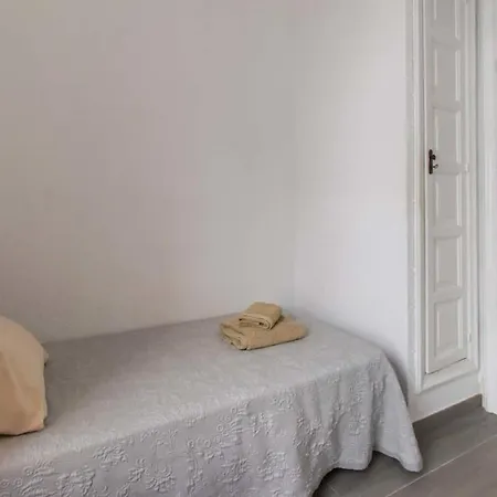Апартаменты Parque Santiago Ii 272 - Two Bed Duplex *