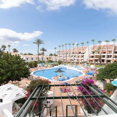 Parque Santiago Ii 272 - Two Bed Duplex *