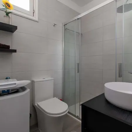Parque Santiago Ii 272 - Two Bed Duplex Апартаменты