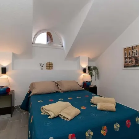 Apartament Parque Santiago Ii 272 - Two Bed Duplex