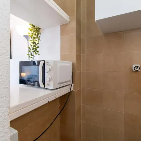 Апартаменты Parque Santiago Ii 272 - Two Bed Duplex *