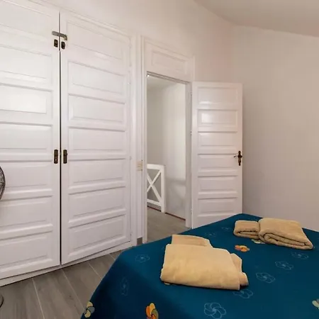 Апартаменты Parque Santiago Ii 272 - Two Bed Duplex Плая-де-лас-Америкас