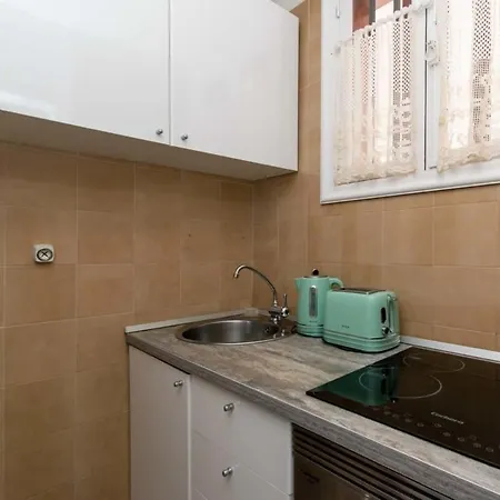 Parque Santiago Ii 272 - Two Bed Duplex * Плая-де-лас-Америкас