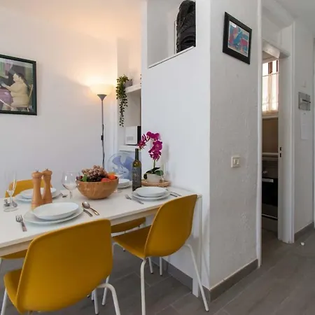 Parque Santiago Ii 272 - Two Bed Duplex Плая-де-лас-Америкас