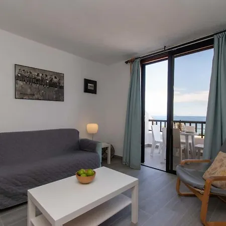 Апартаменты Parque Santiago Ii 272 - Two Bed Duplex *