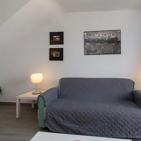 Parque Santiago Ii 272 - Two Bed Duplex *