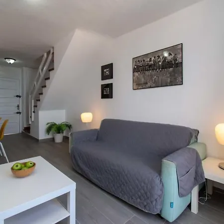 Parque Santiago Ii 272 - Two Bed Duplex