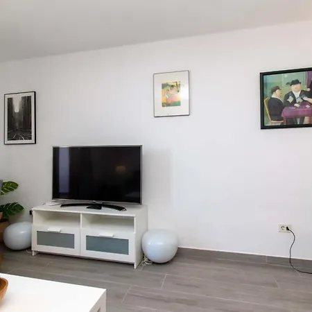 Апартаменты Parque Santiago Ii 272 - Two Bed Duplex Плая-де-лас-Америкас