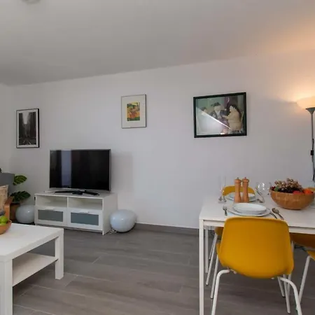 Parque Santiago Ii 272 - Two Bed Duplex * Плая-де-лас-Америкас