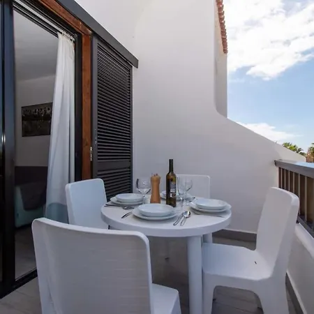 Parque Santiago Ii 272 - Two Bed Duplex Апартаменты Плая-де-лас-Америкас