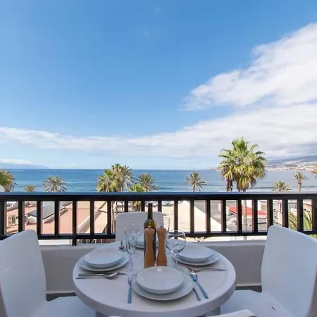 Parque Santiago Ii 272 - Two Bed Duplex Apartament Playa de las Americas (Tenerife)