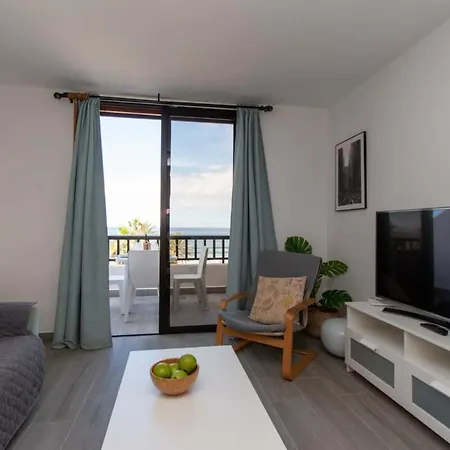 Parque Santiago Ii 272 - Two Bed Duplex Apartament Playa de las Americas (Tenerife)