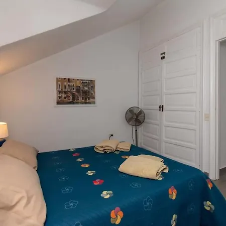 Apartament Parque Santiago Ii 272 - Two Bed Duplex