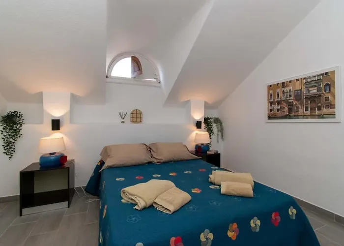 Apartamento Parque Santiago Ii 272 - Two Bed Duplex