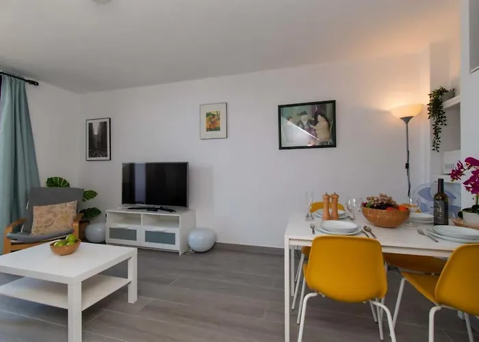 Parque Santiago Ii 272 - Two Bed Duplex * Πλάγια ντε λας Αμέρικας