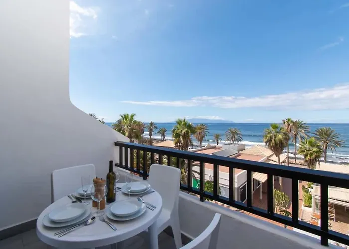 Apartamento Parque Santiago Ii 272 - Two Bed Duplex