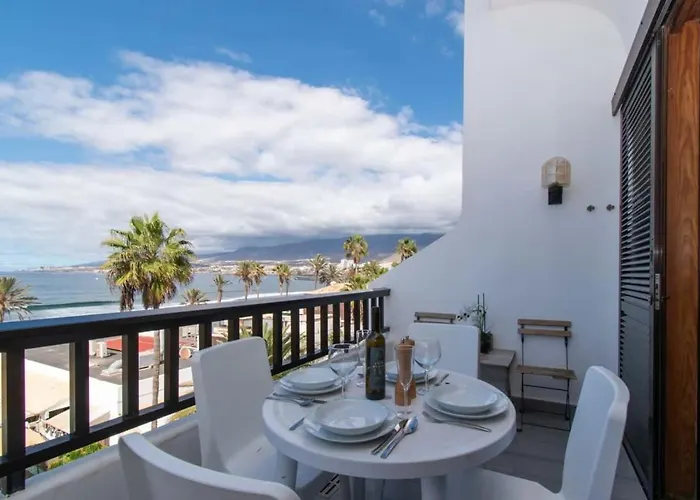 Apartamento Parque Santiago Ii 272 - Two Bed Duplex