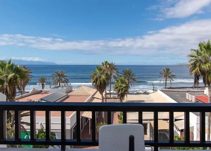 Parque Santiago Ii 272 - Two Bed Duplex