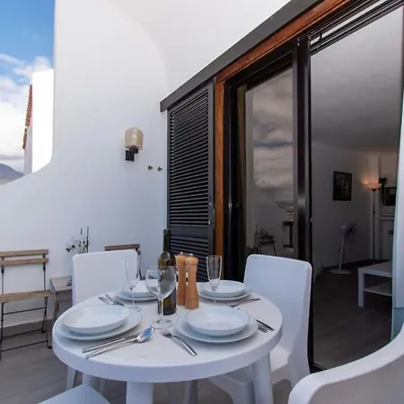 Parque Santiago Ii 272 - Two Bed Duplex * Πλάγια ντε λας Αμέρικας