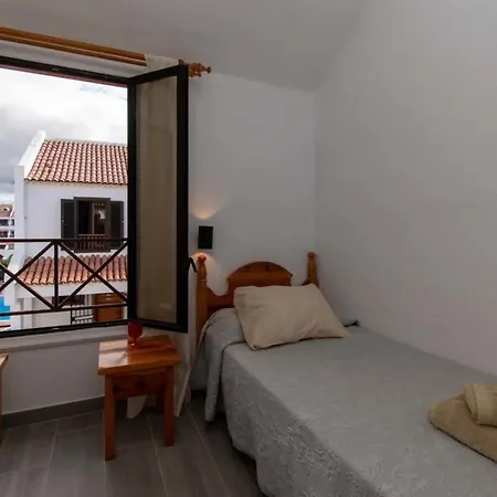 Parque Santiago Ii 272 - Two Bed Duplex * Πλάγια ντε λας Αμέρικας