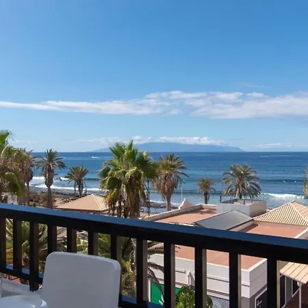 Parque Santiago Ii 272 - Two Bed Duplex