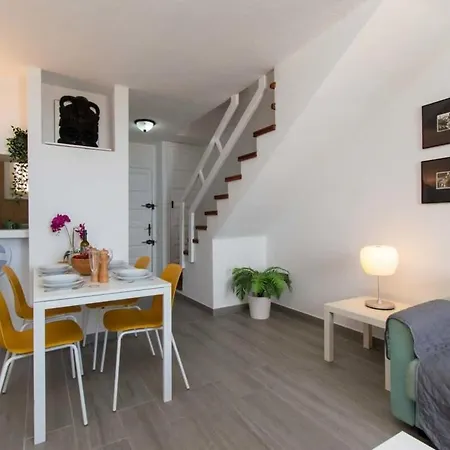 Parque Santiago Ii 272 - Two Bed Duplex *