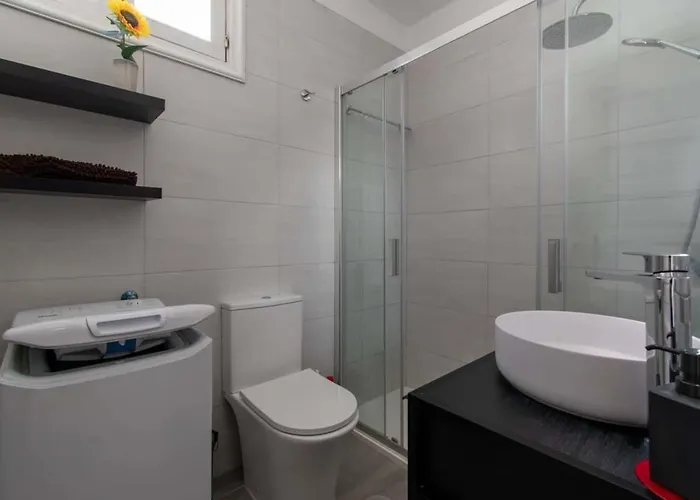 Parque Santiago Ii 272 - Two Bed Duplex Apartman