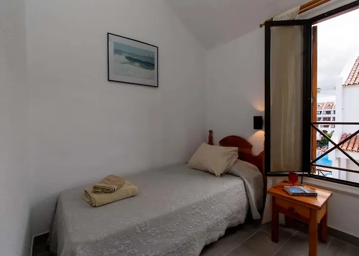 Apartman Parque Santiago Ii 272 - Two Bed Duplex *