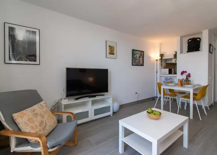 Parque Santiago Ii 272 - Two Bed Duplex *