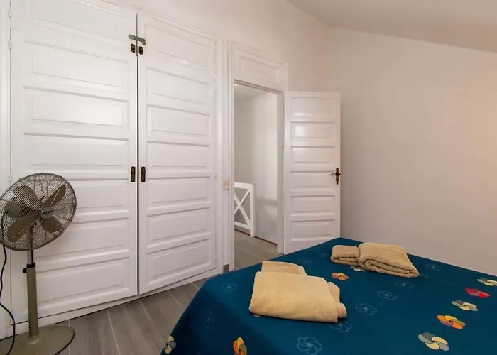 Apartman Parque Santiago Ii 272 - Two Bed Duplex Playa de las Américas