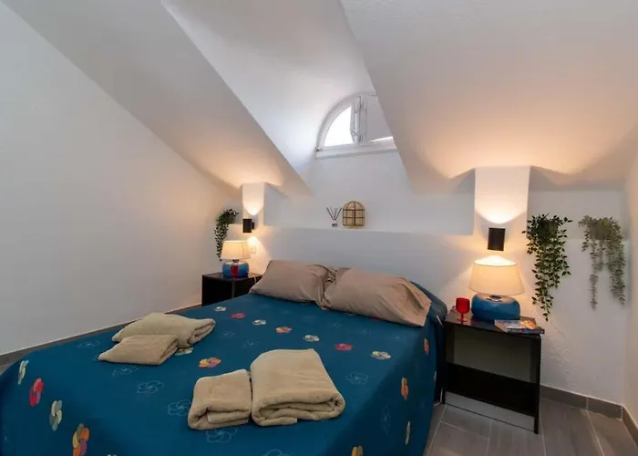 Parque Santiago Ii 272 - Two Bed Duplex Apartman Playa de las Américas