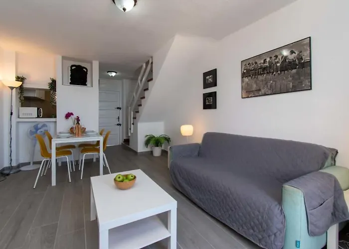 Parque Santiago Ii 272 - Two Bed Duplex