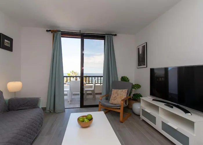 Parque Santiago Ii 272 - Two Bed Duplex Apartman Playa de las Américas